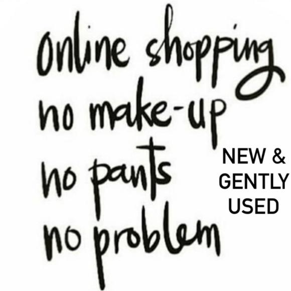 I Could Give Up Shopping But I'm No Quitter! - Picture 4 of 6